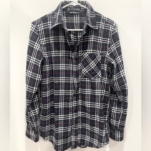 Urban Republic | Flannel